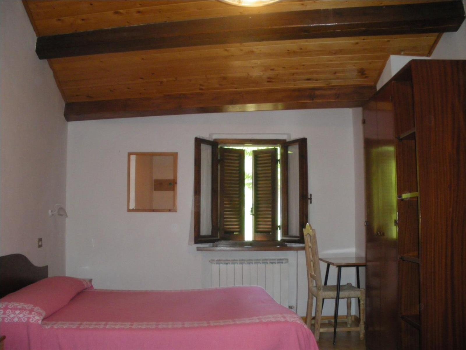 Agriturismo Orsaiola Urbania Exterior foto