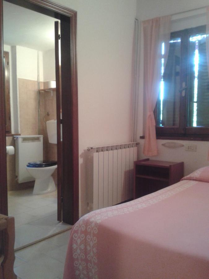 Agriturismo Orsaiola Urbania Exterior foto